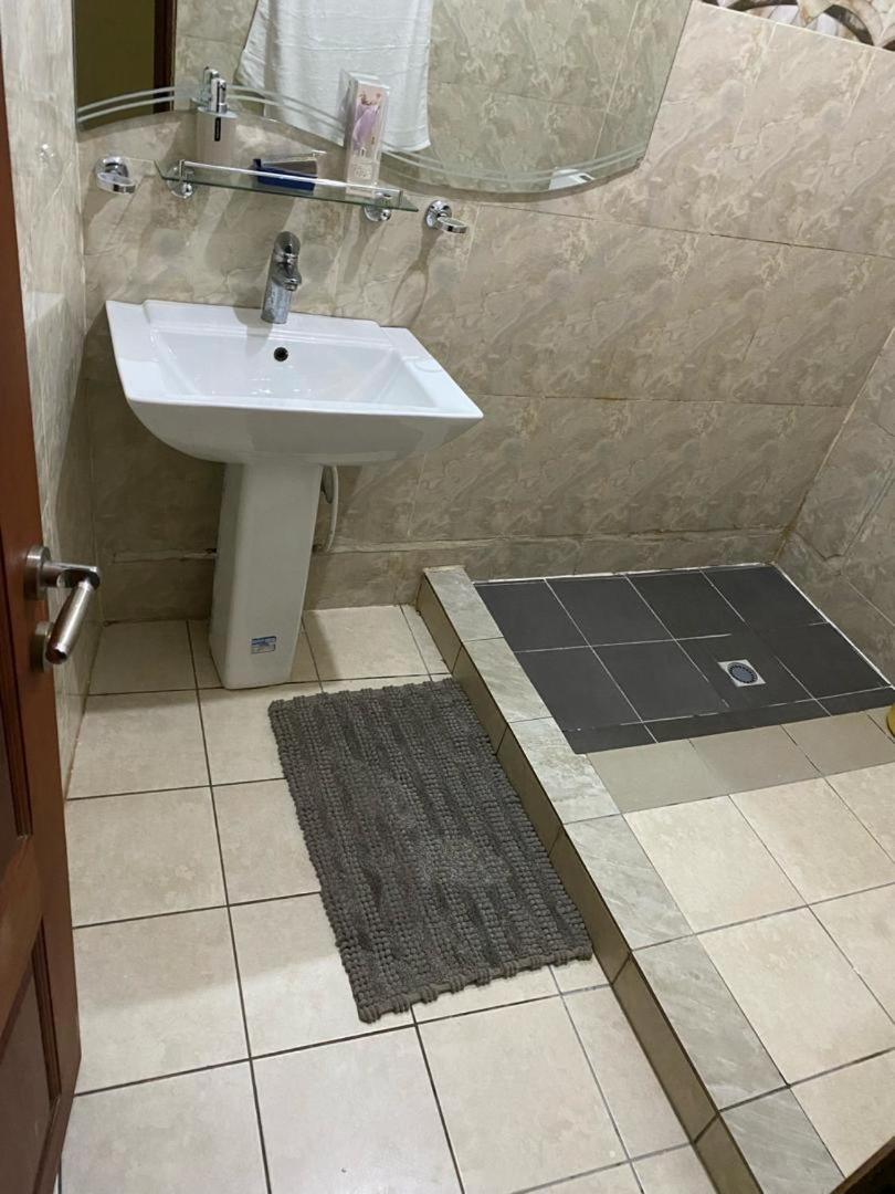 luxury two betroom