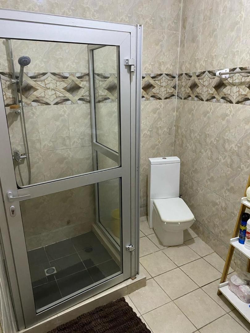 luxury two betroom