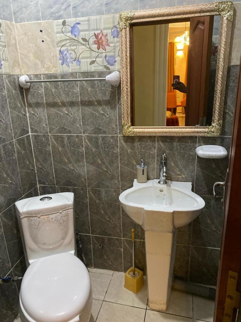 luxury two betroom