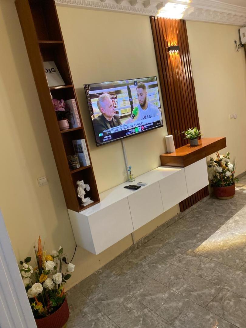 luxury two betroom
