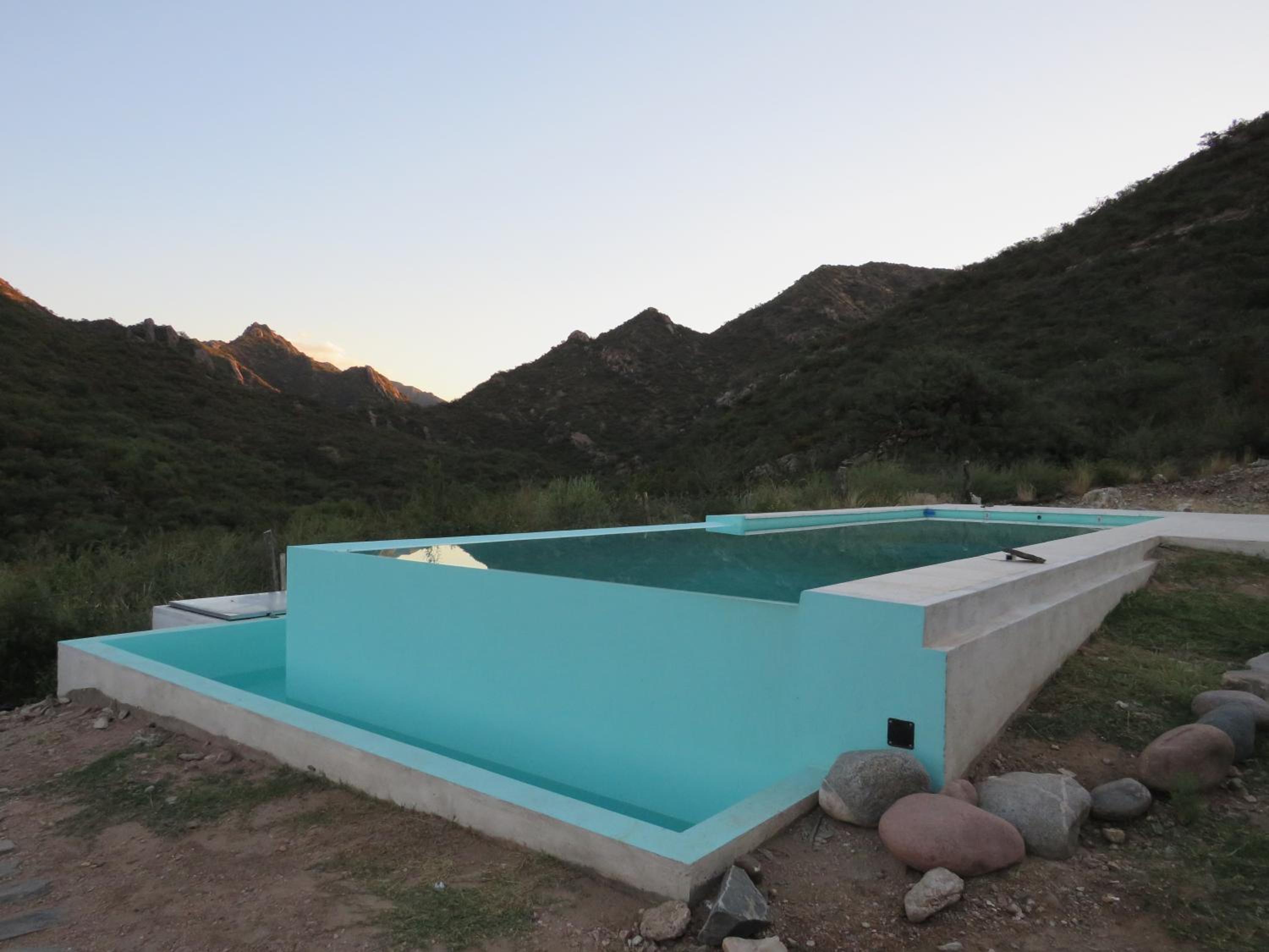 La Deseada