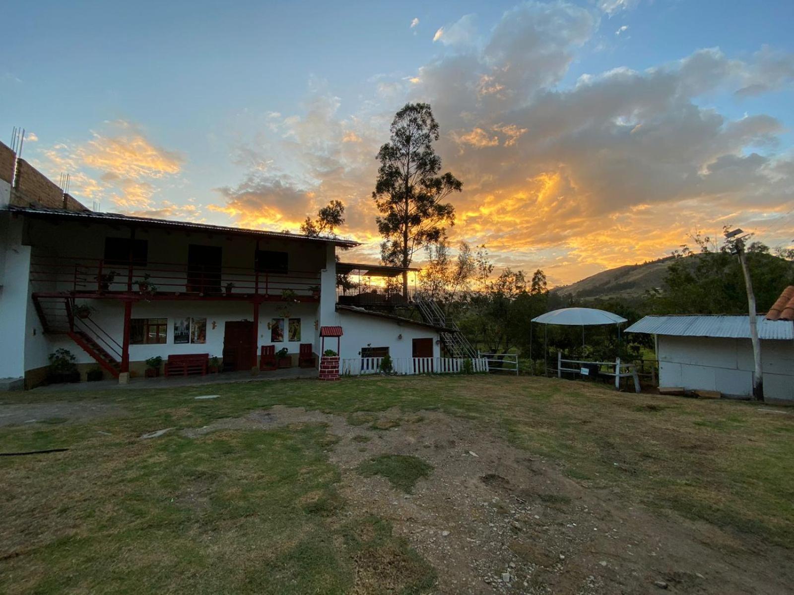 Casa de campo Valle Encantado view 3