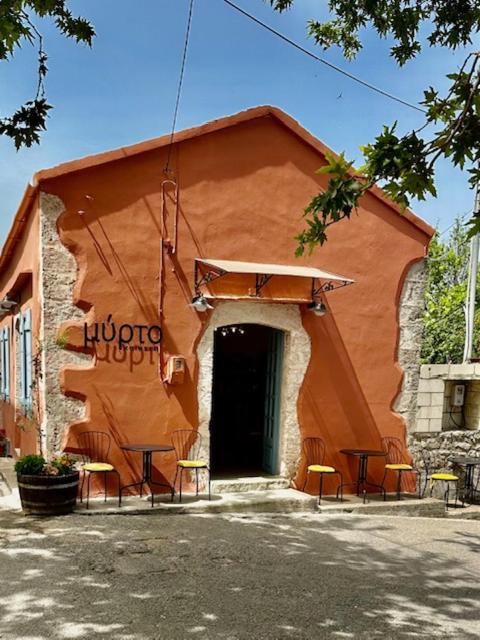 Villa Melodia