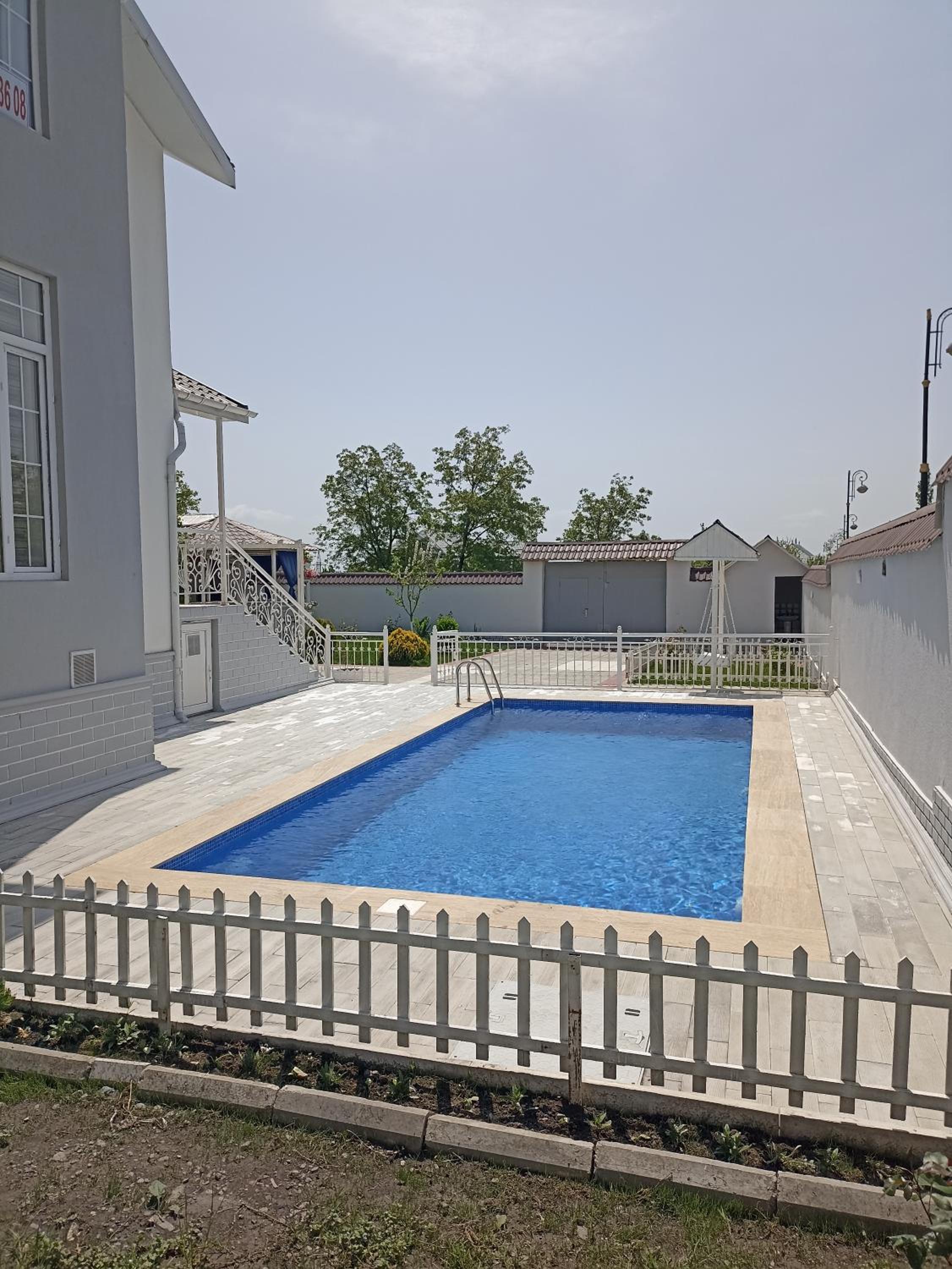 Qafqaz Paradise Villa