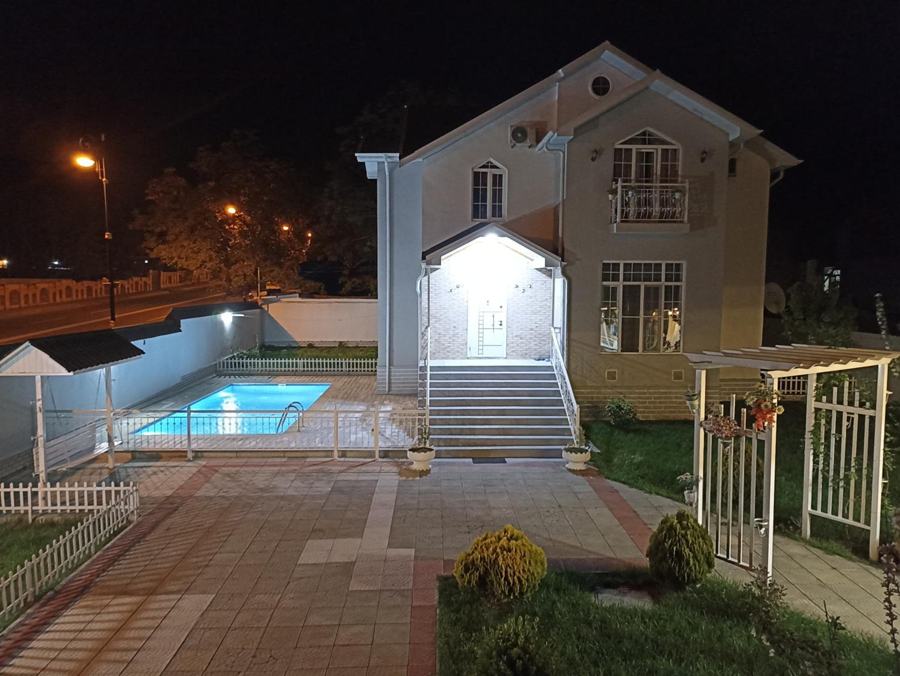 Qafqaz Paradise Villa