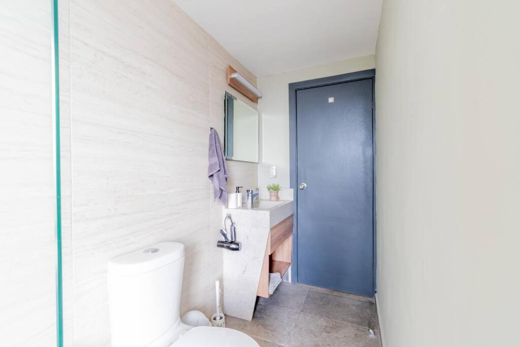 Lindo LOFT en Corazon de Durango con Minisplit view 2