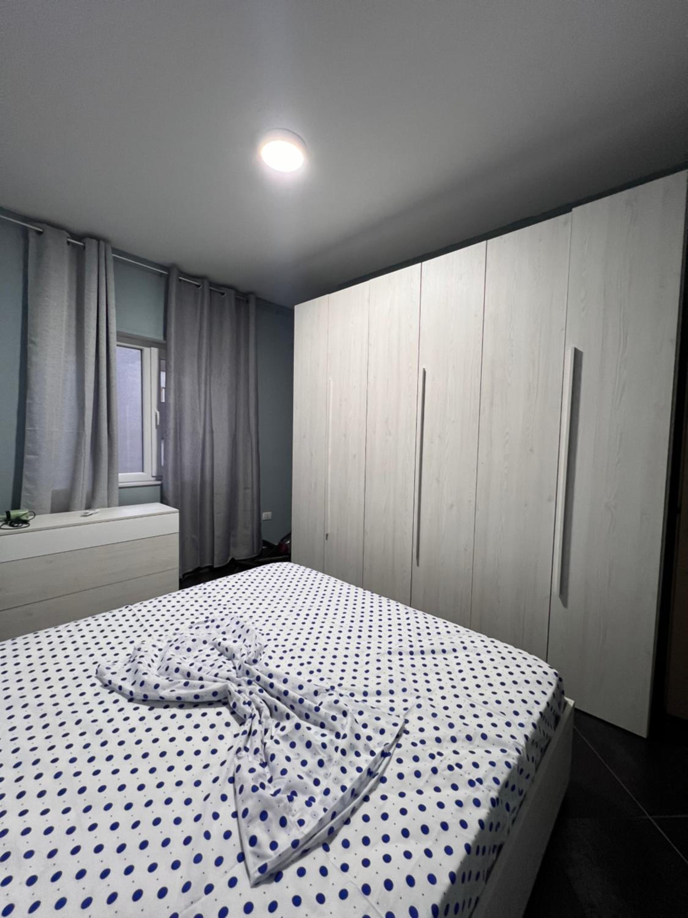 Sunset Apartment