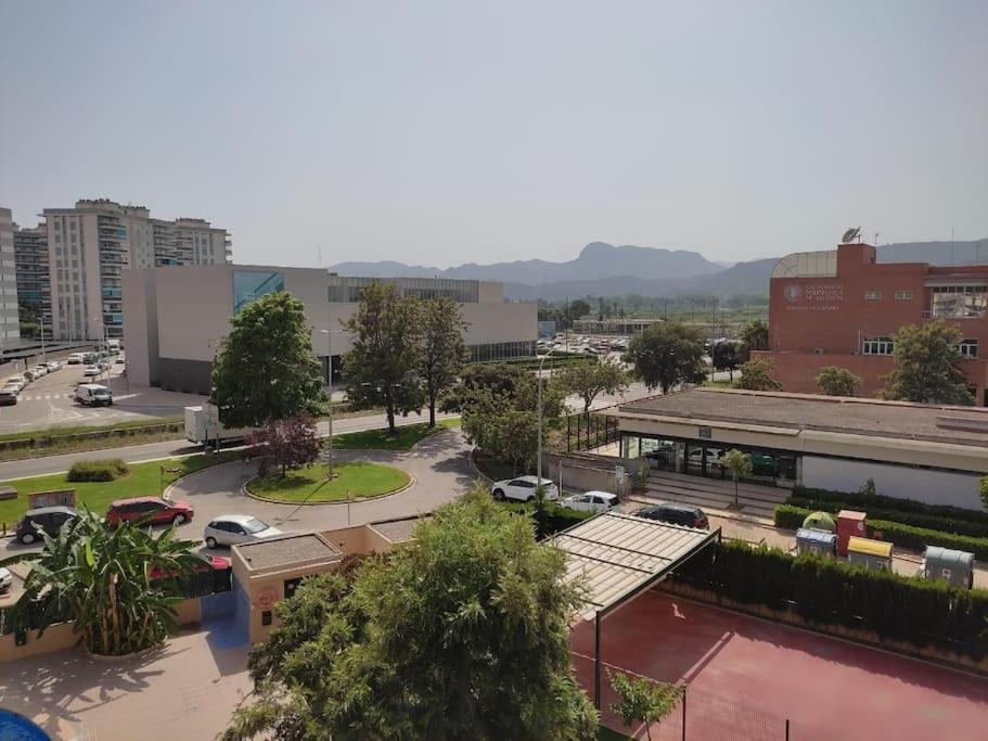 NEW BEACH APARTMENT Gandia