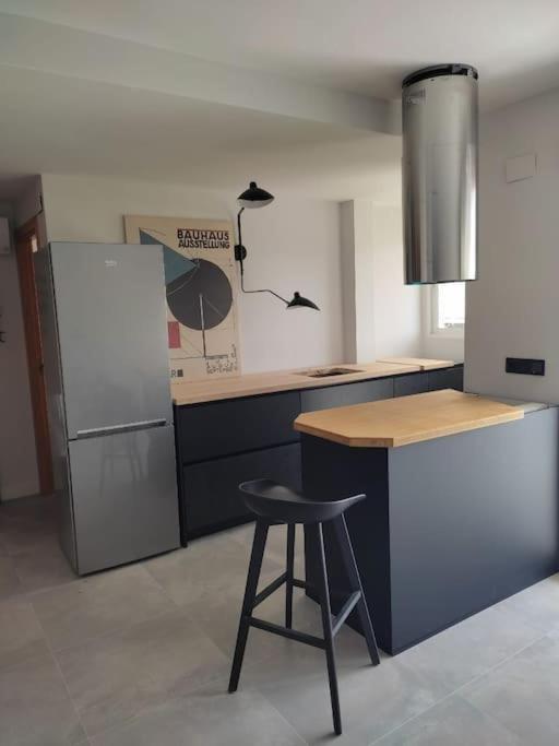 NEW BEACH APARTMENT Gandia