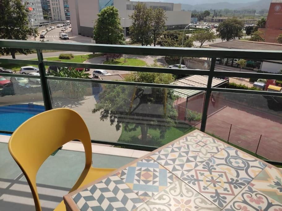 NEW BEACH APARTMENT Gandia