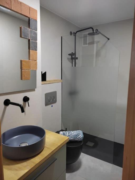 NEW BEACH APARTMENT Gandia