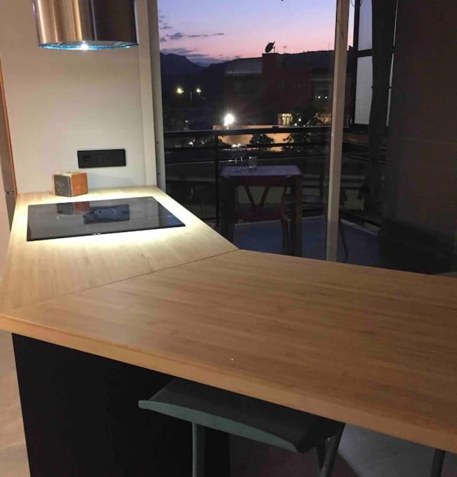 NEW BEACH APARTMENT Gandia