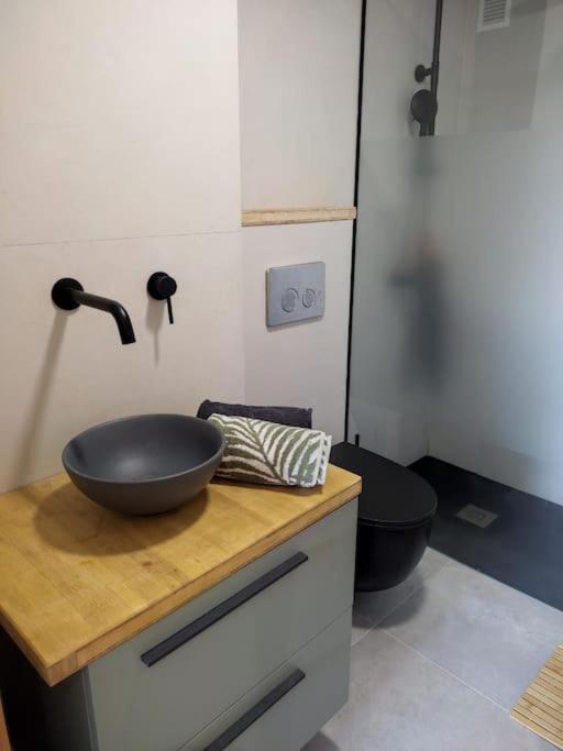 NEW BEACH APARTMENT Gandia