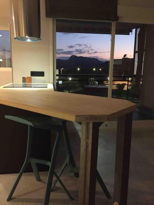 NEW BEACH APARTMENT Gandia