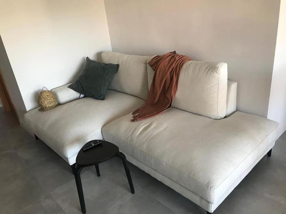 NEW BEACH APARTMENT Gandia