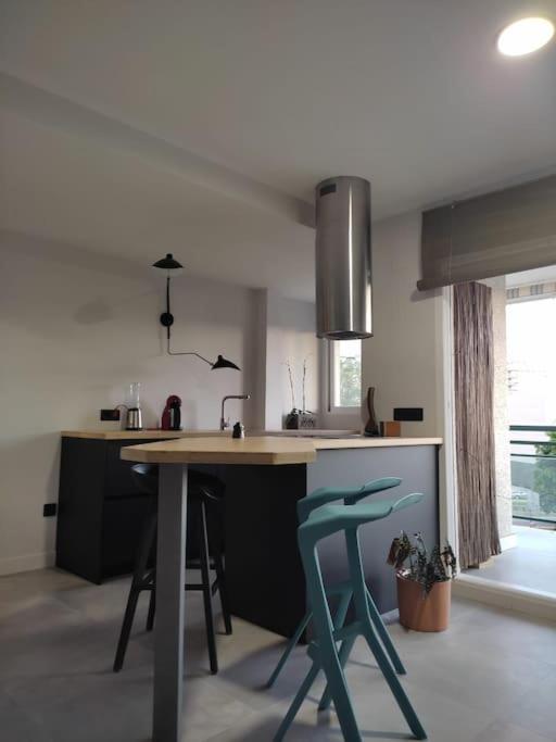 NEW BEACH APARTMENT Gandia