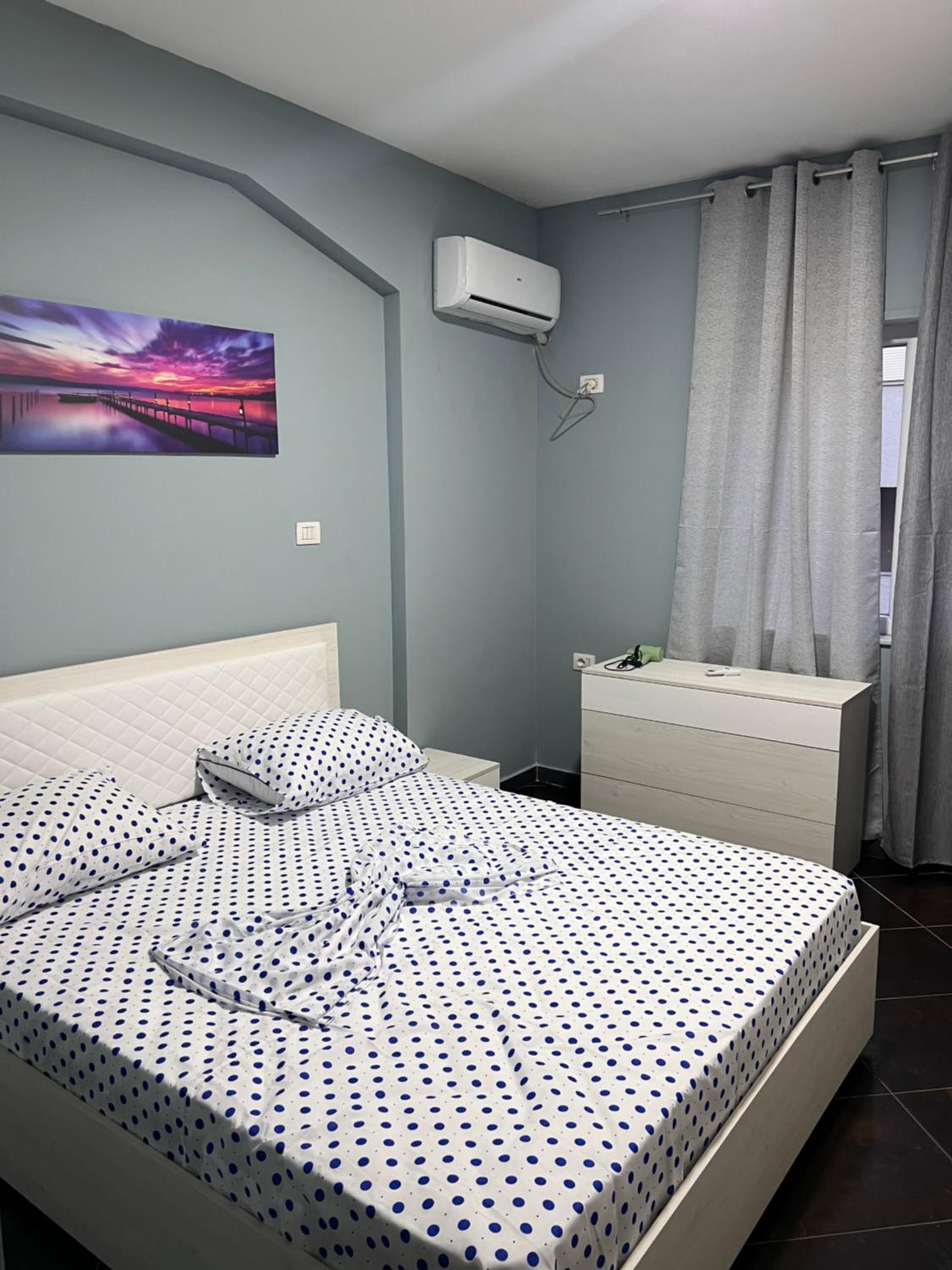 Sunset Apartment