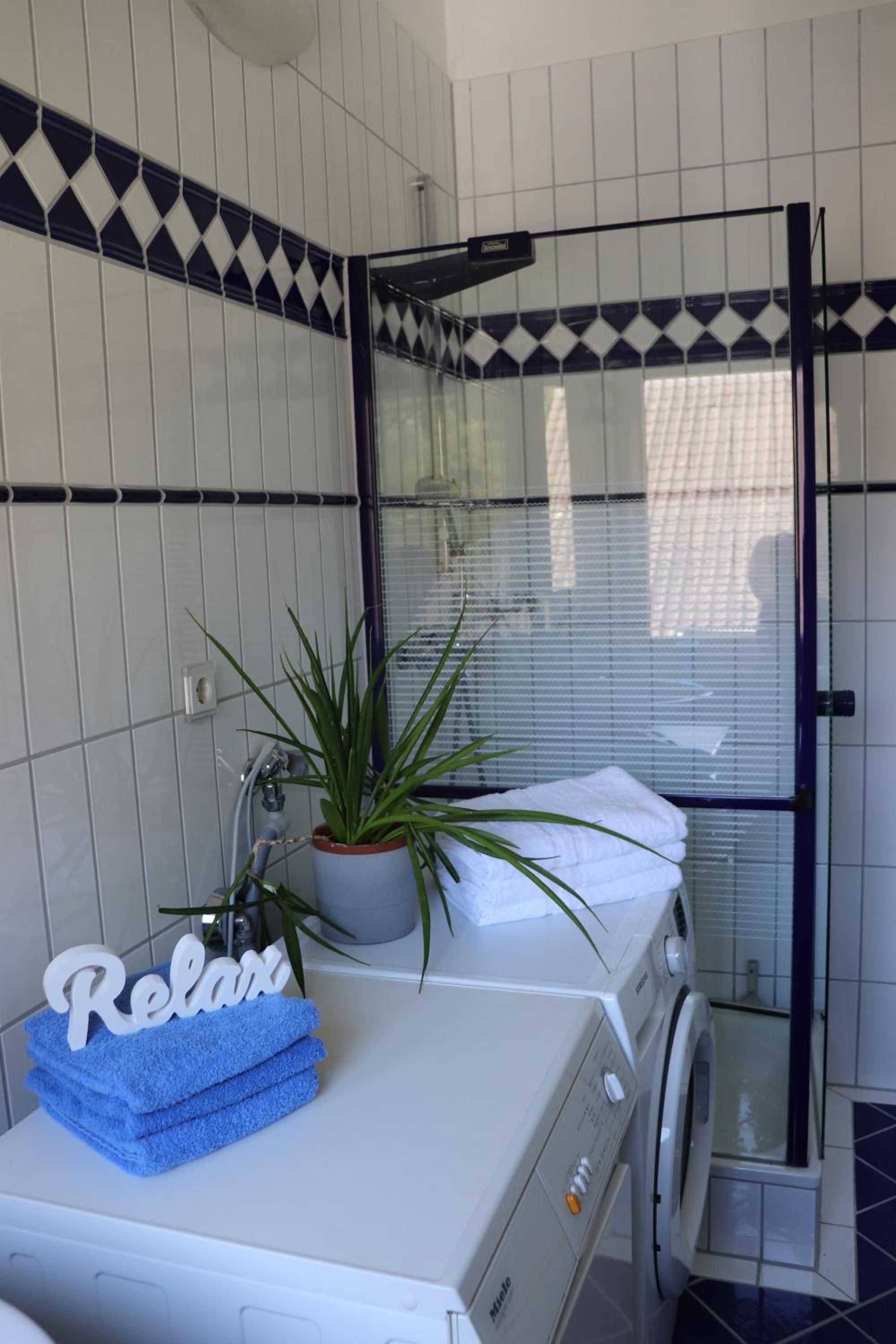 Residenz Waldblick 5 STERNE Penthouse-Ferienwohnung Klassifizierung DTV