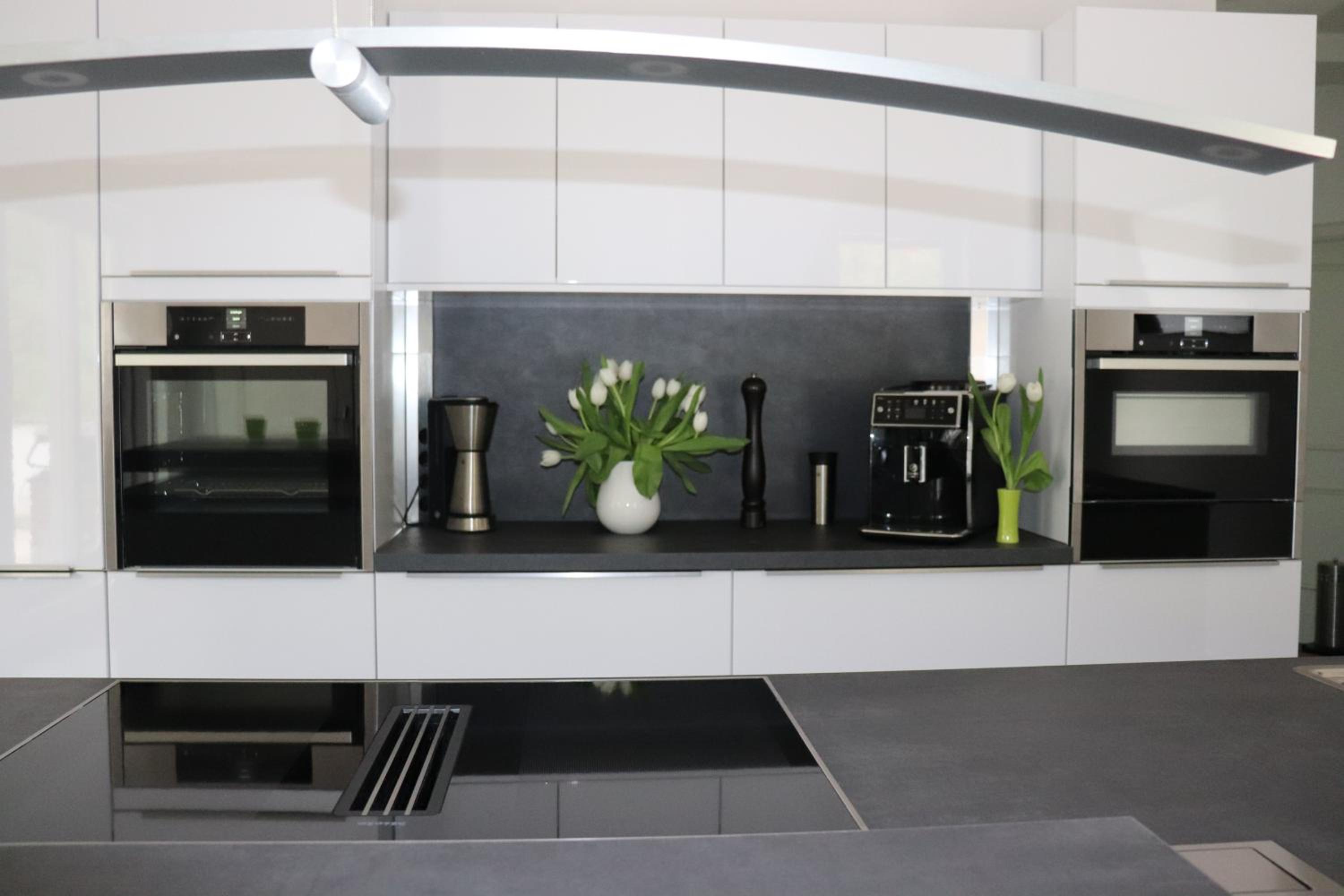 Residenz Waldblick 5 STERNE Penthouse-Ferienwohnung Klassifizierung DTV