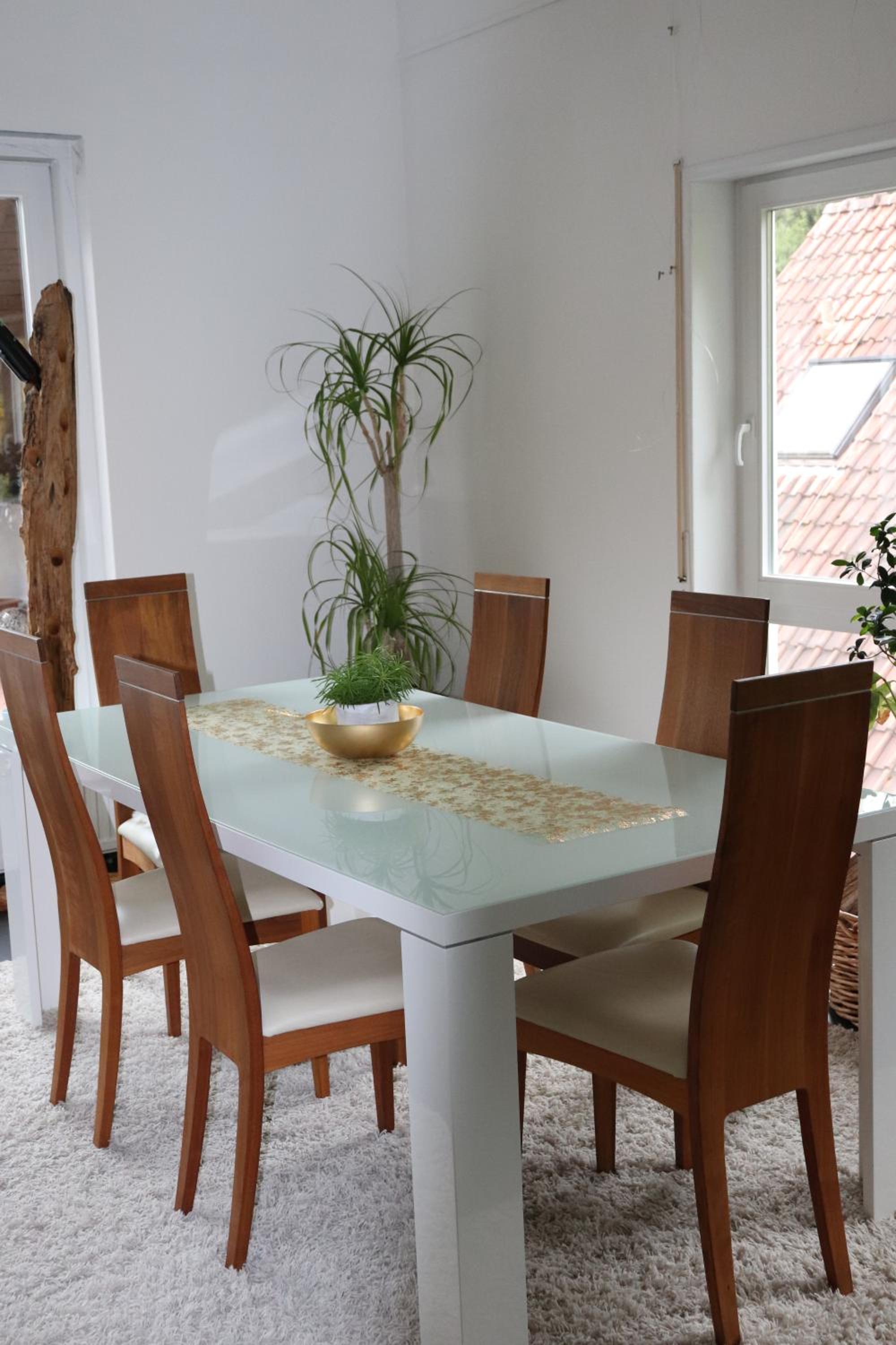 Residenz Waldblick 5 STERNE Penthouse-Ferienwohnung Klassifizierung DTV