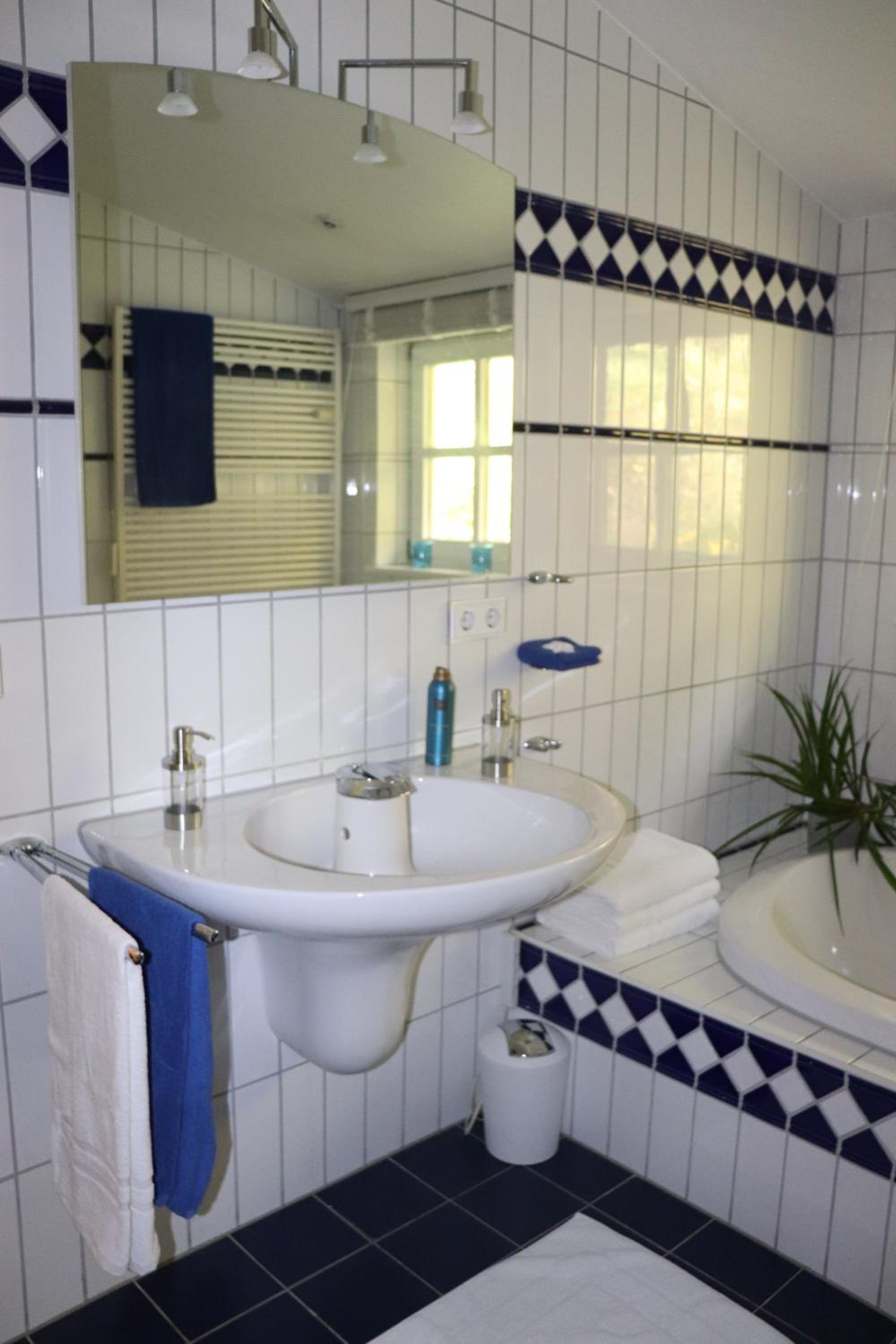 Residenz Waldblick 5 STERNE Penthouse-Ferienwohnung Klassifizierung DTV