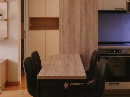 Apartman Novak - Divčigora