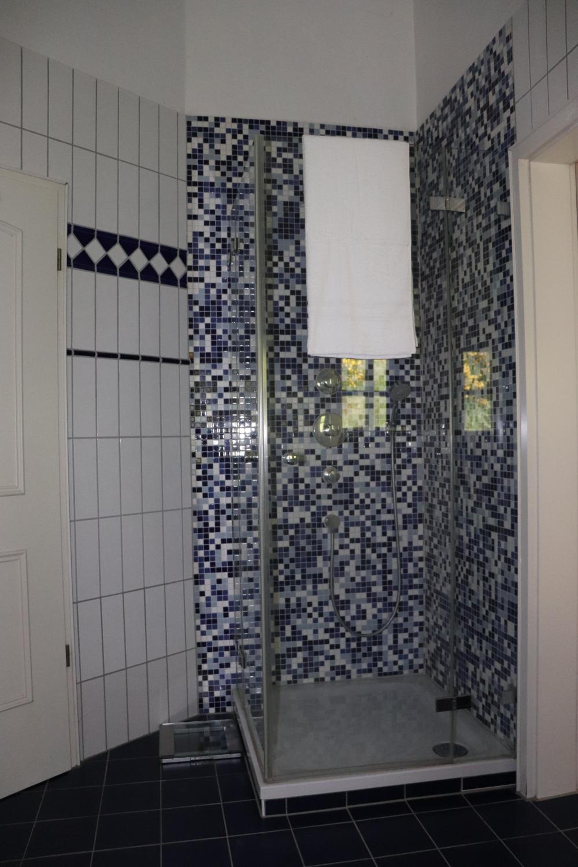 Residenz Waldblick 5 STERNE Penthouse-Ferienwohnung Klassifizierung DTV