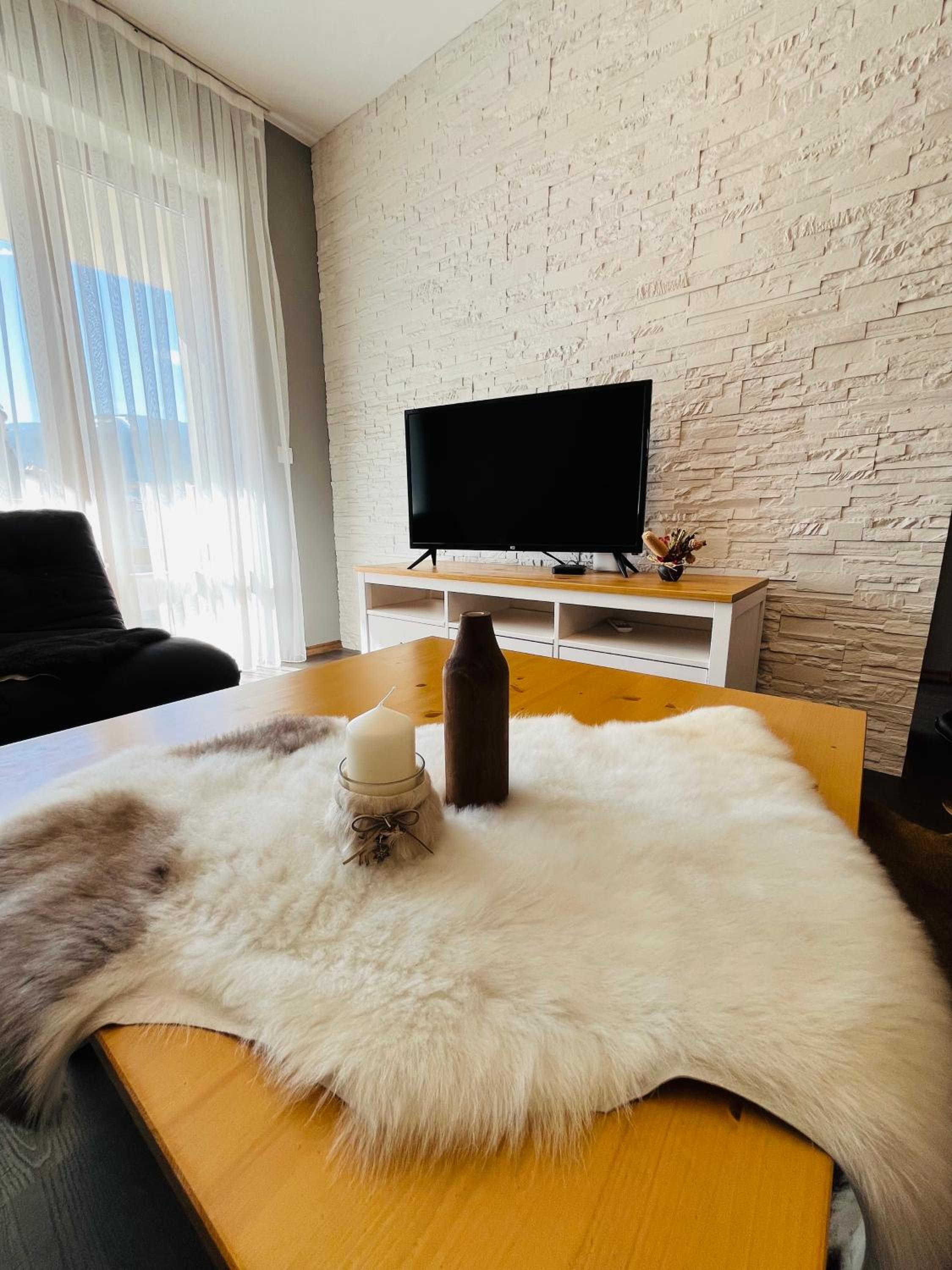 Boris’s Guest Apartment