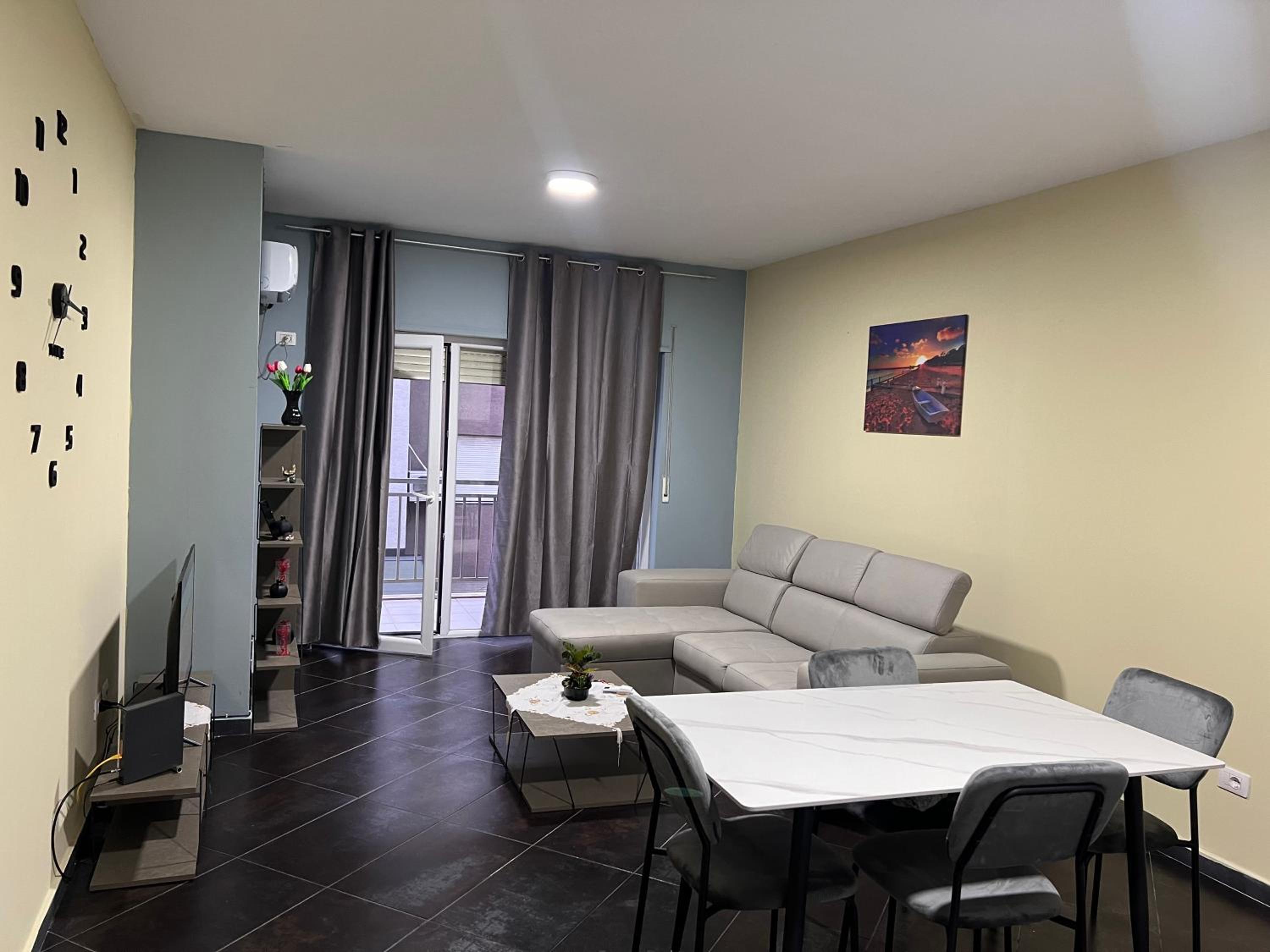 Sunset Apartment