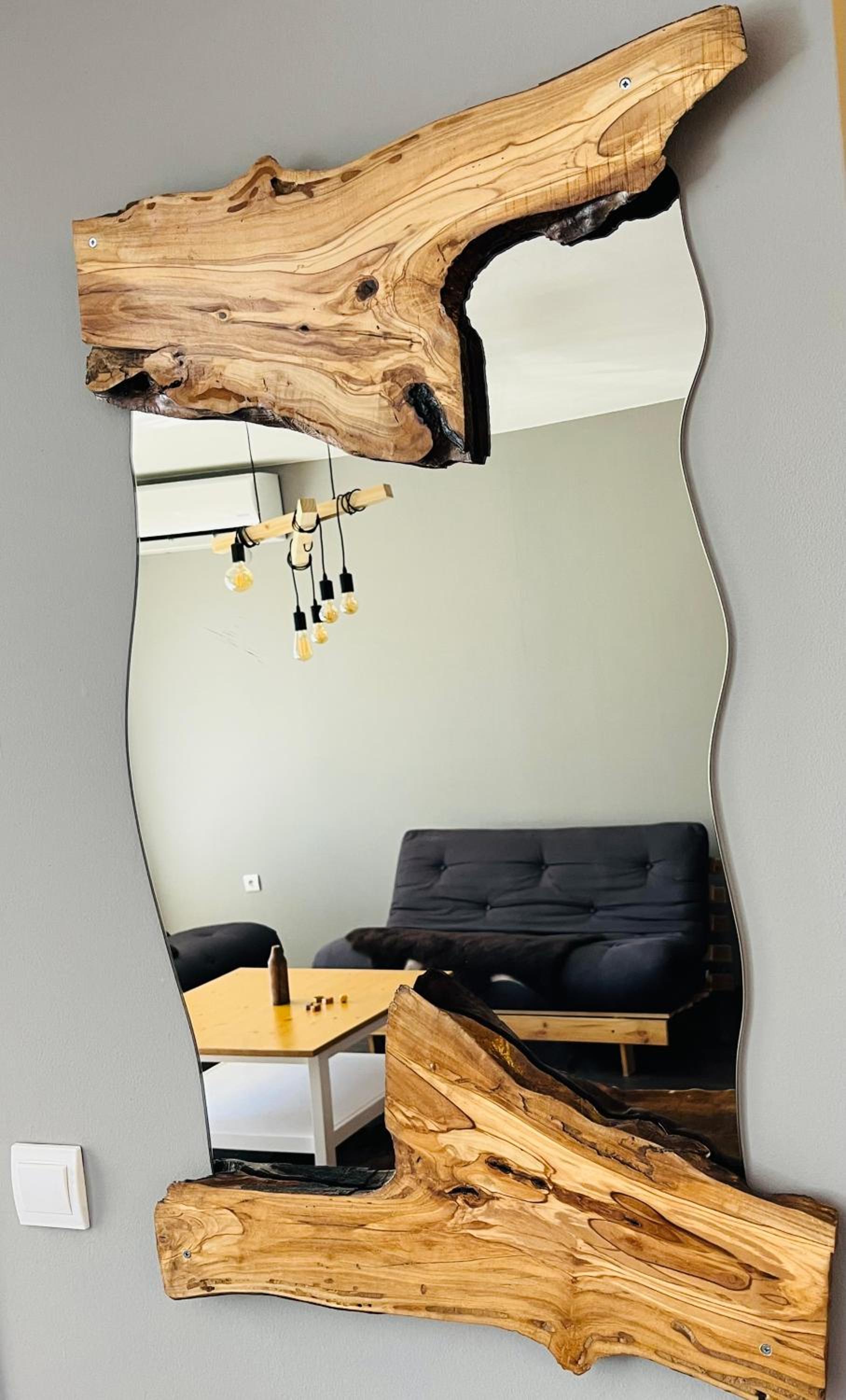 Boris’s Guest Apartment