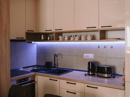 Apartman Novak - Divčigora