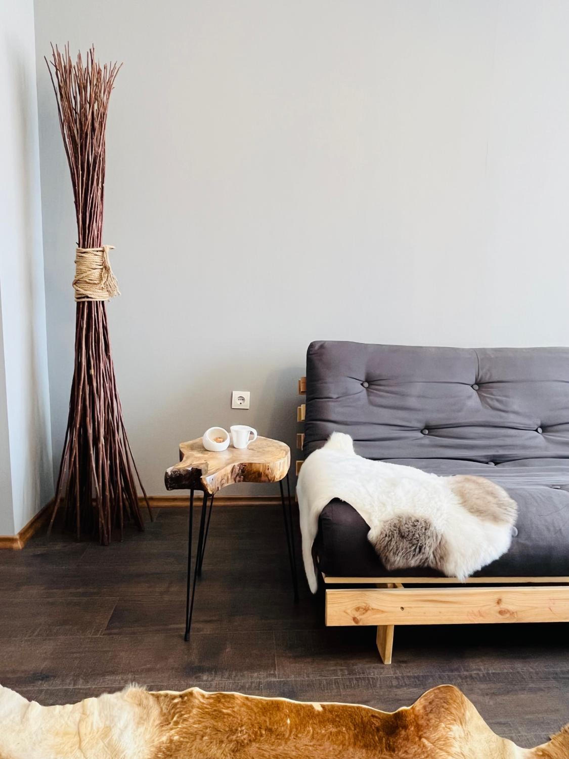 Boris’s Guest Apartment