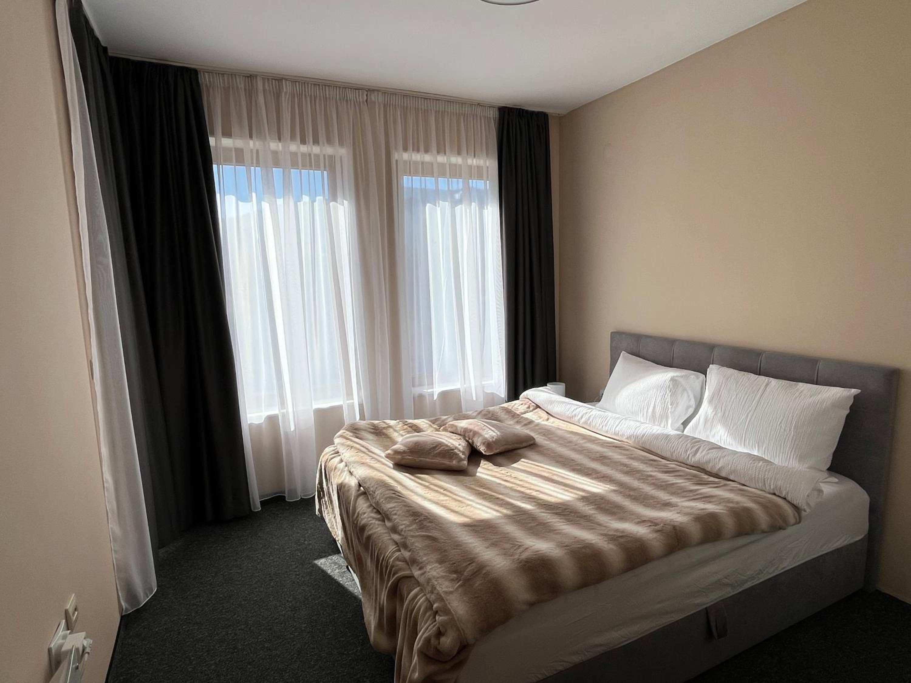 Boris’s Guest Apartment