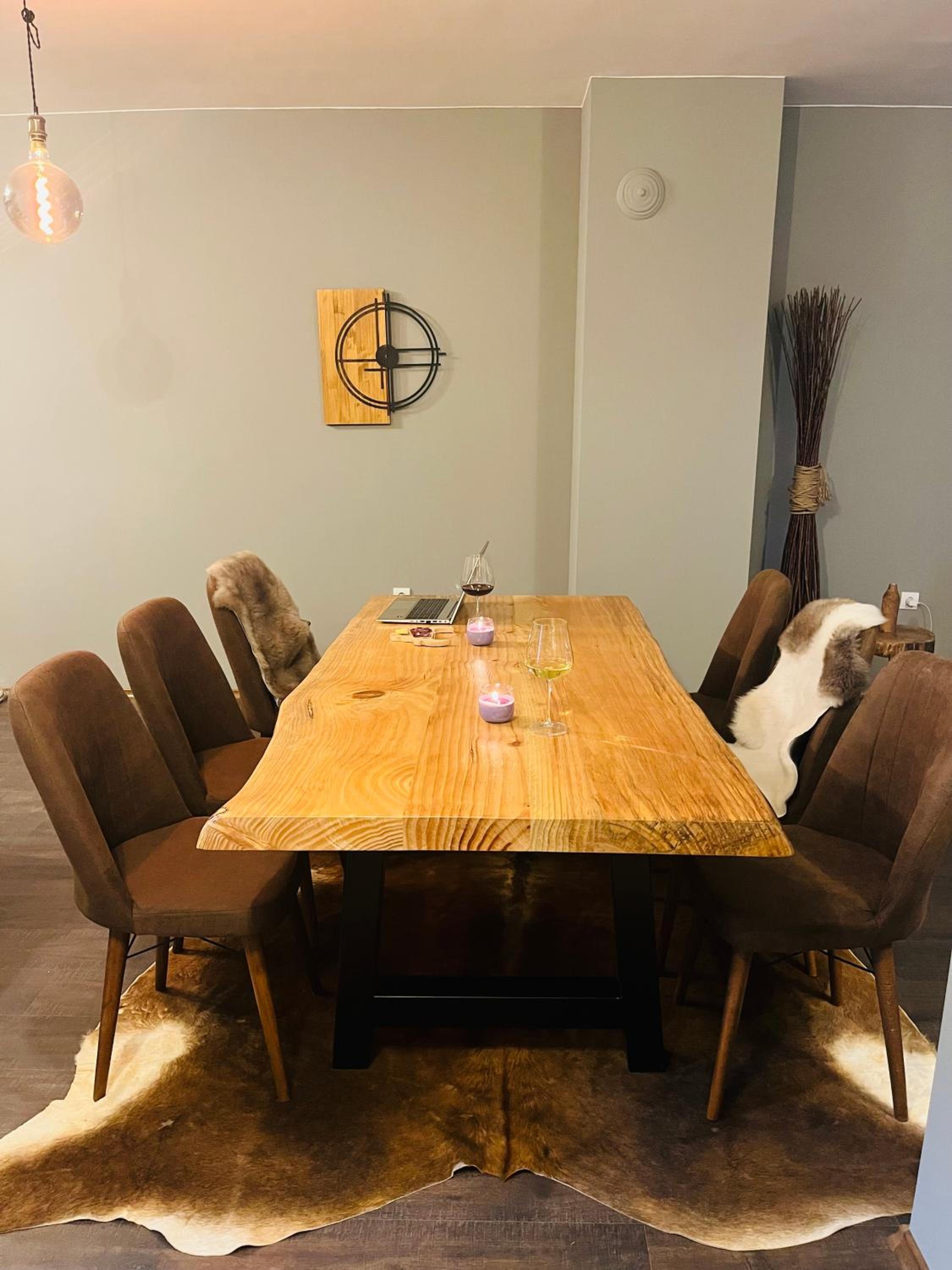 Boris’s Guest Apartment