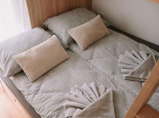 Apartman Novak - Divčigora