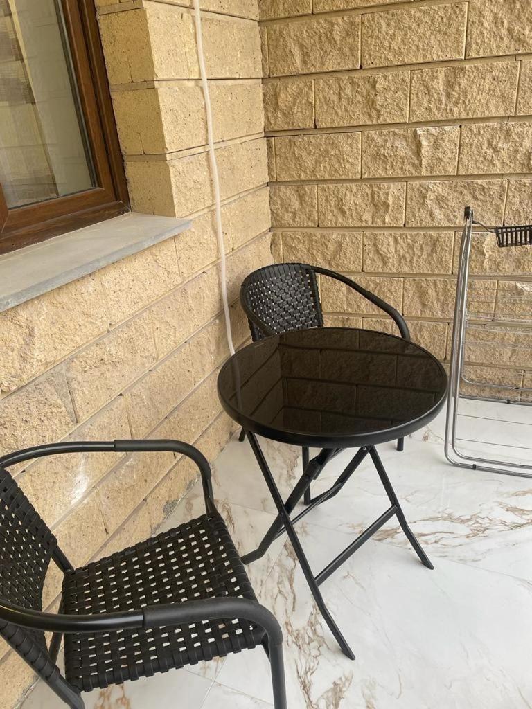 Apartment in centre of Yerevan
