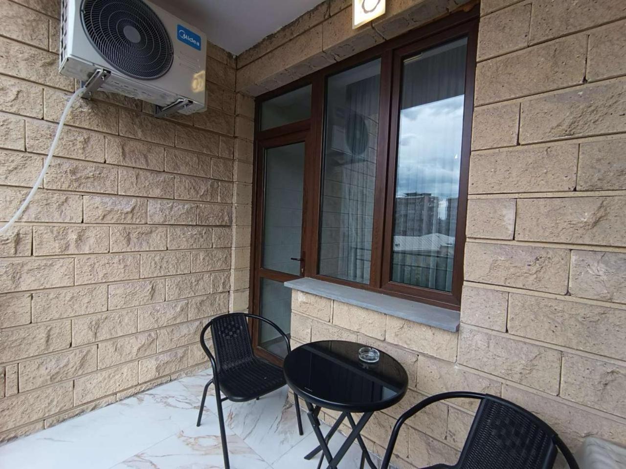 Apartment in centre of Yerevan