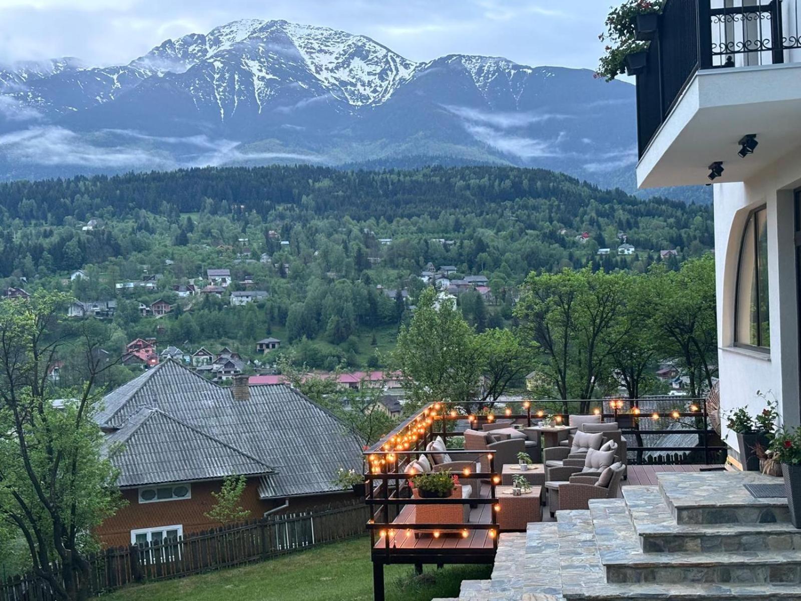 Liniștea Codrului view 3