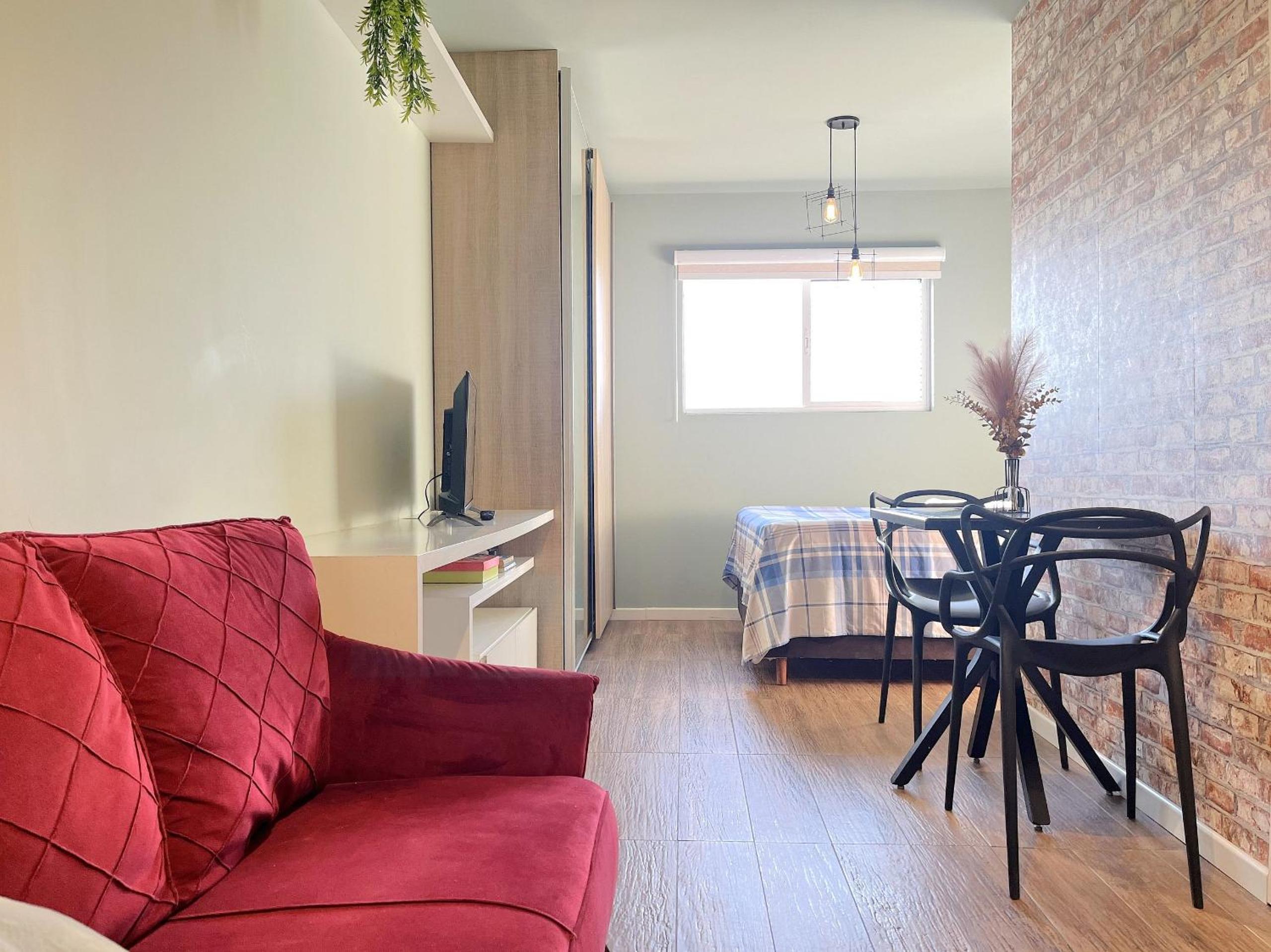 Edificio Primus | Largo da Ordem | Curitiba | Gonzaga Stays
