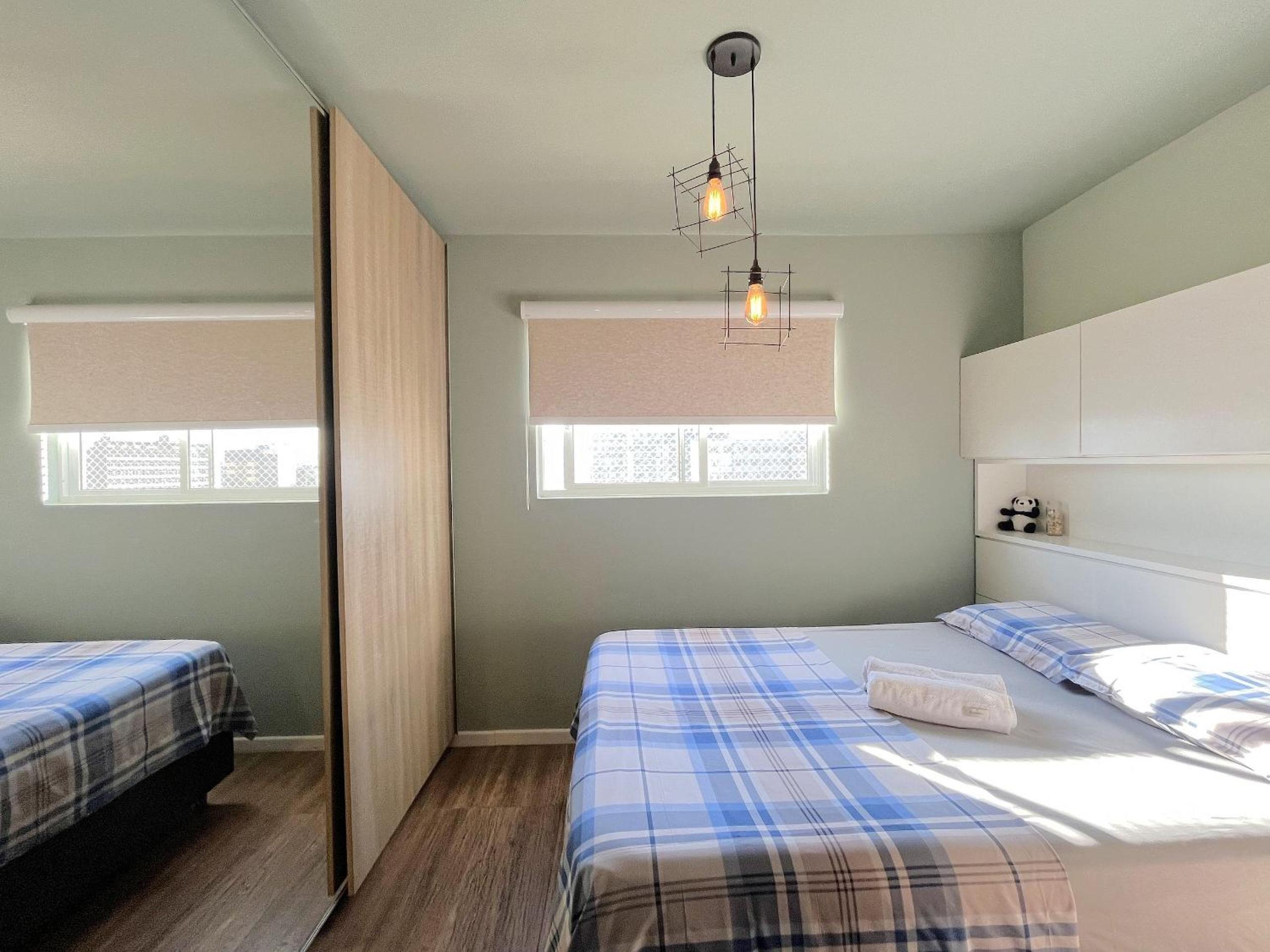 Edificio Primus | Largo da Ordem | Curitiba | Gonzaga Stays