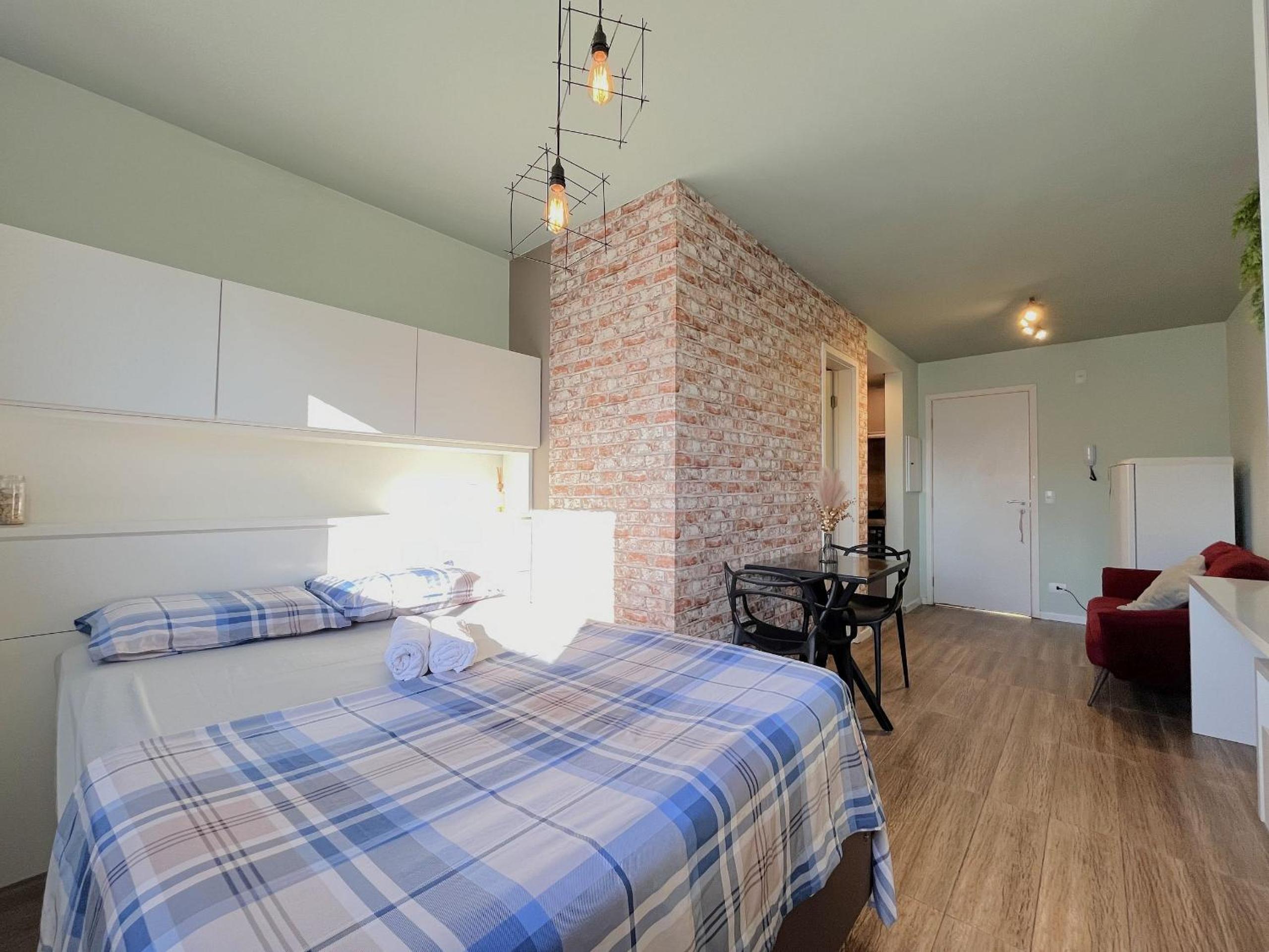 Edificio Primus | Largo da Ordem | Curitiba | Gonzaga Stays