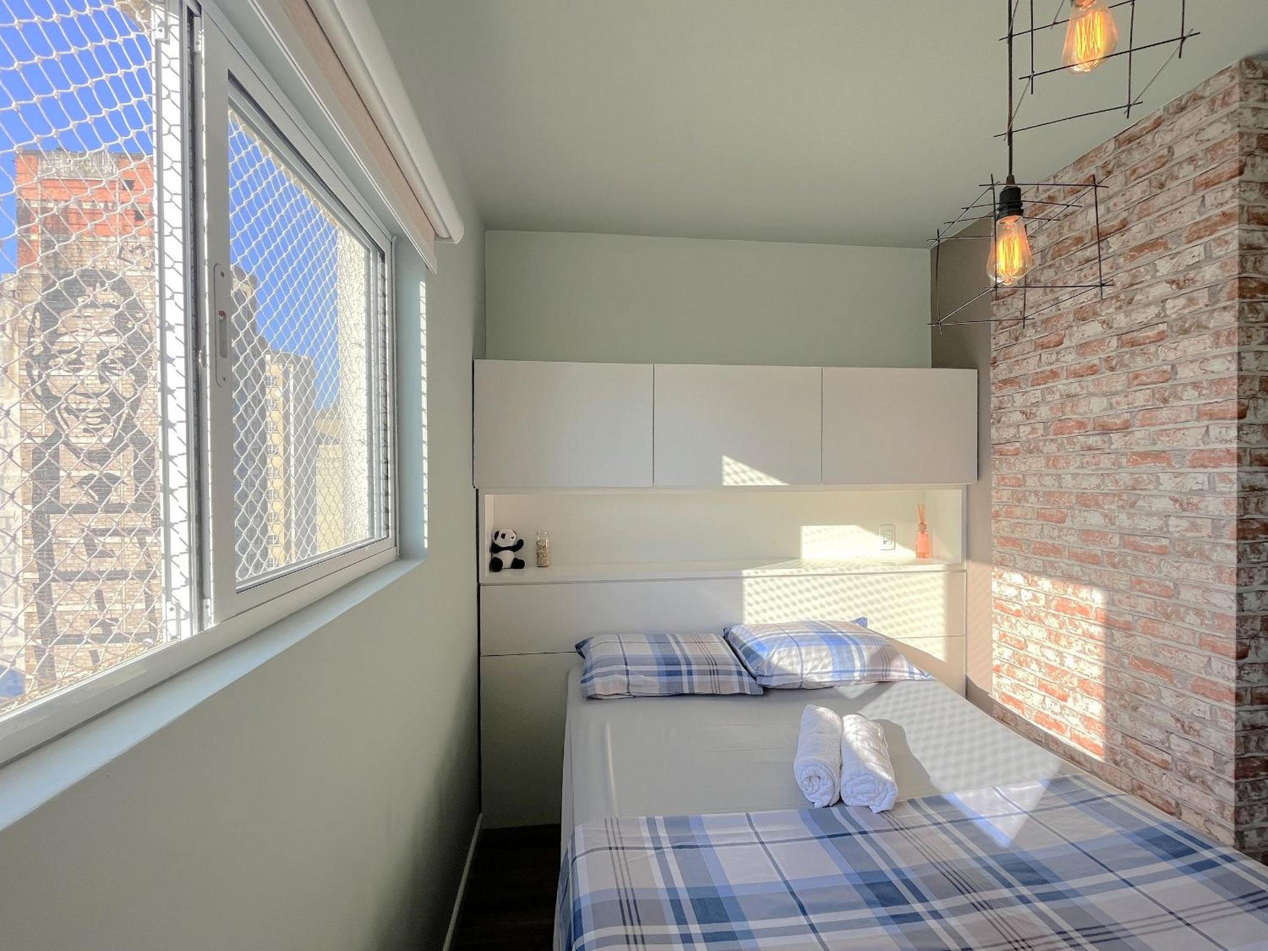 Edificio Primus | Largo da Ordem | Curitiba | Gonzaga Stays