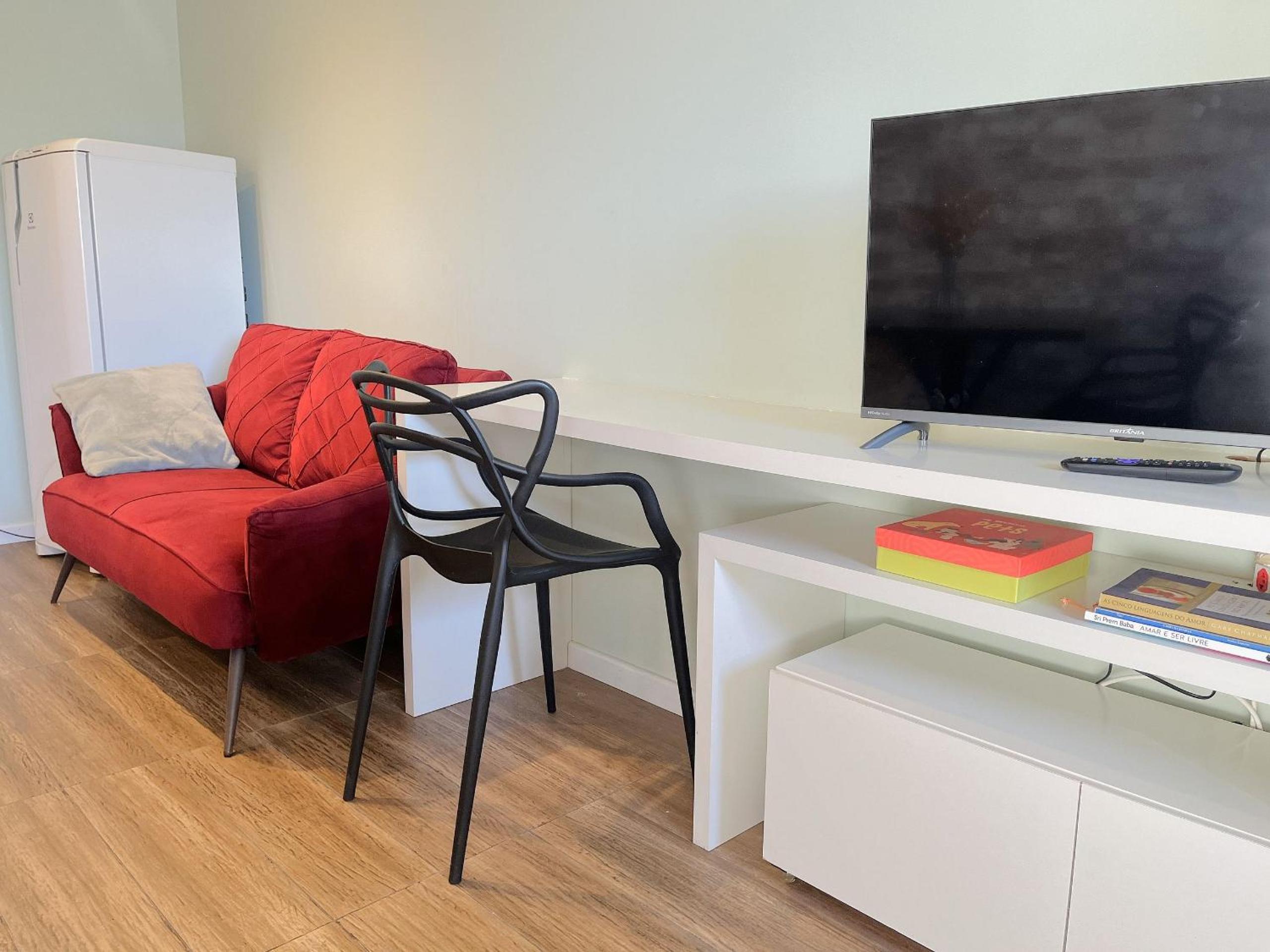 Edificio Primus | Largo da Ordem | Curitiba | Gonzaga Stays