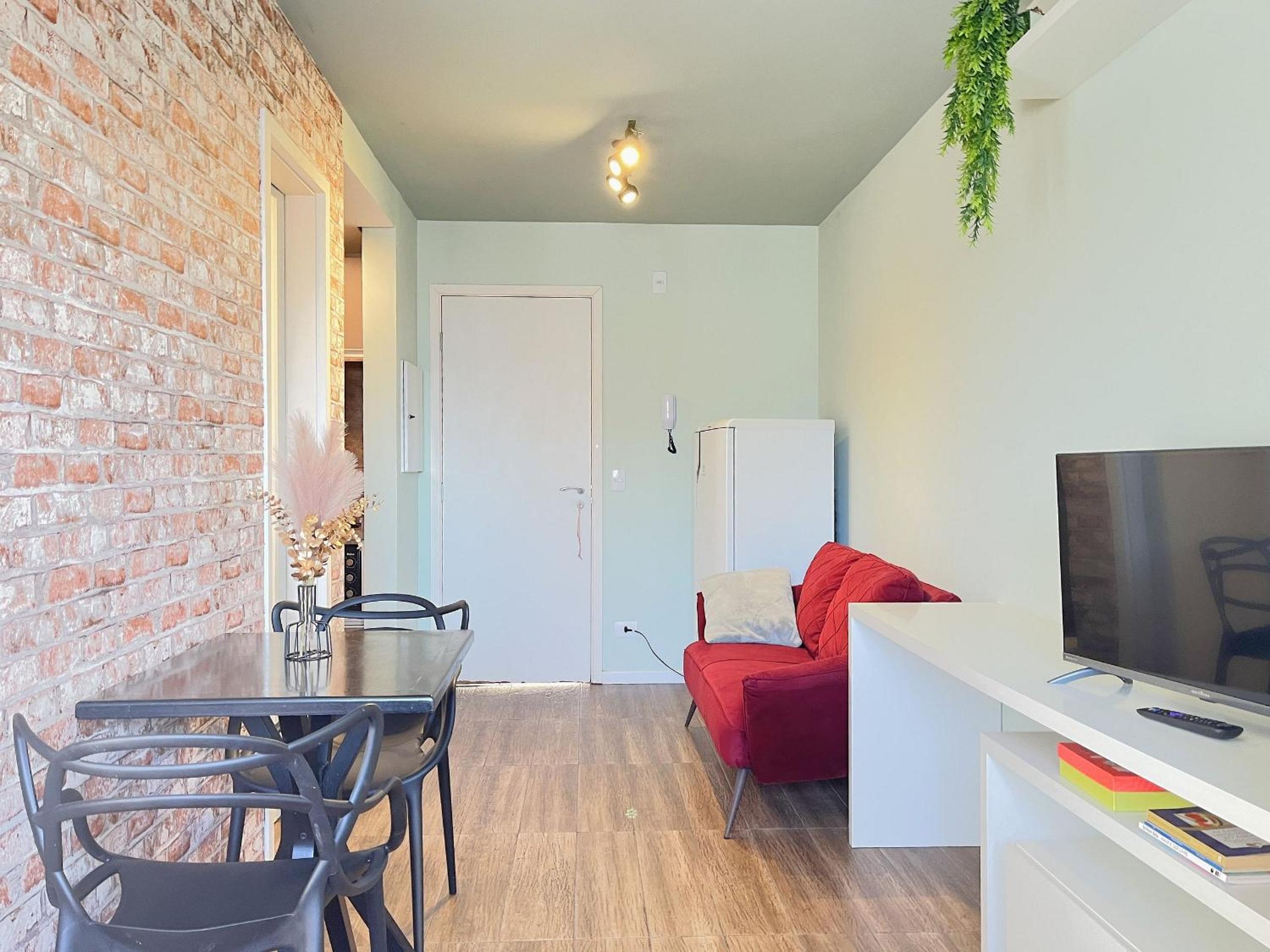 Edificio Primus | Largo da Ordem | Curitiba | Gonzaga Stays