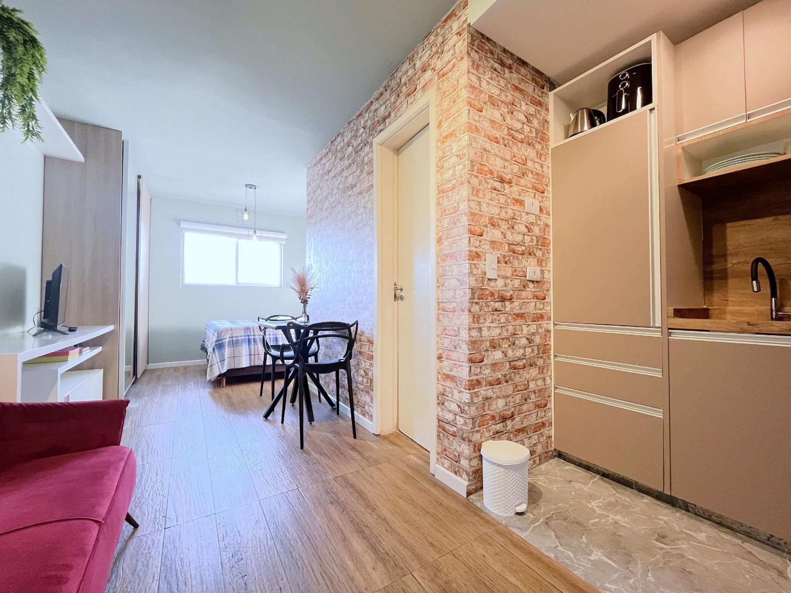 Edificio Primus | Largo da Ordem | Curitiba | Gonzaga Stays