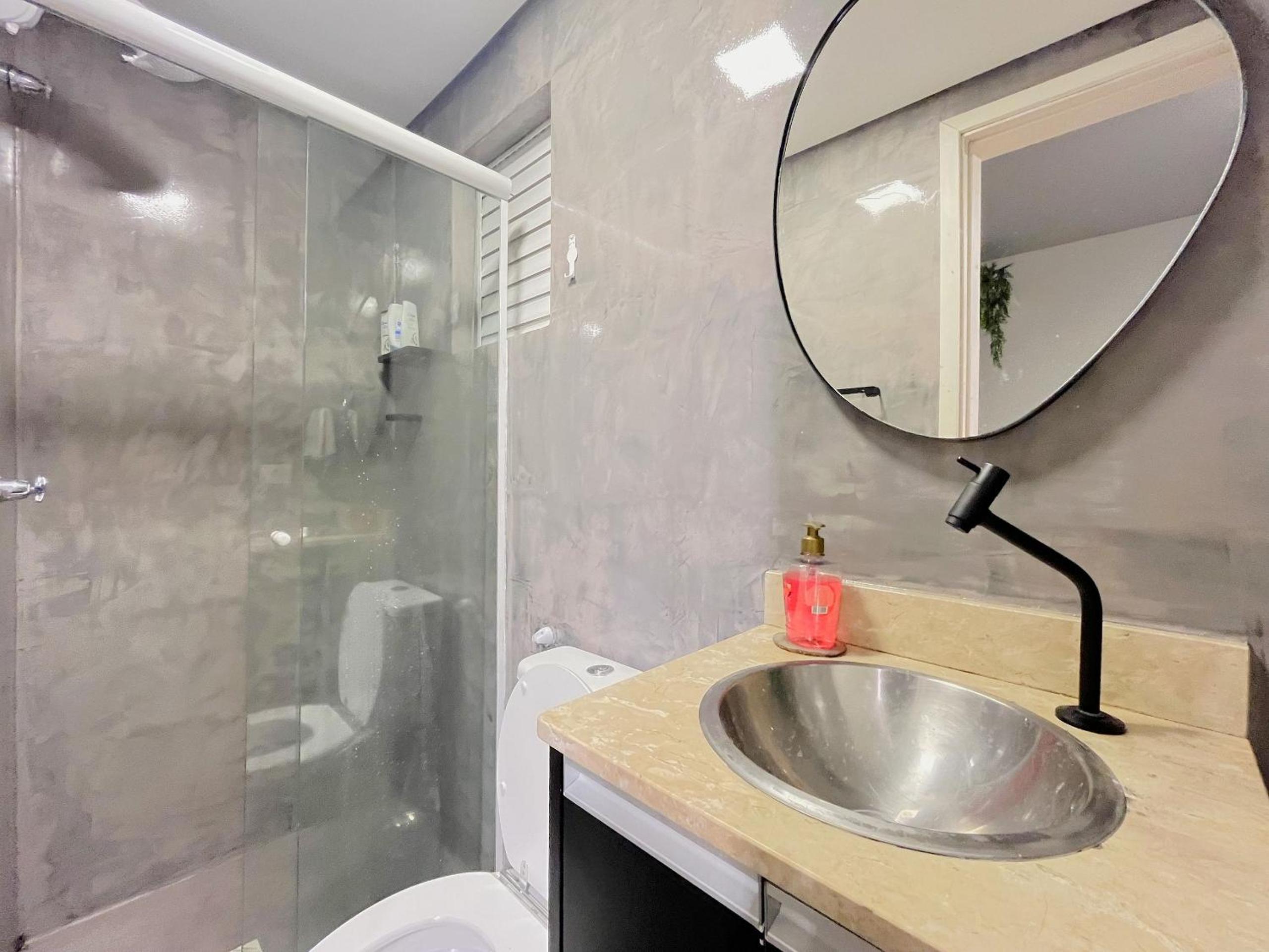 Edificio Primus | Largo da Ordem | Curitiba | Gonzaga Stays