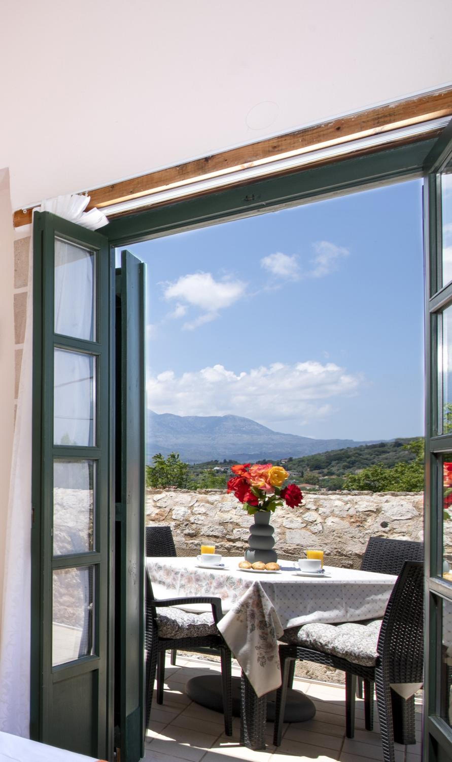 Villa Melodia