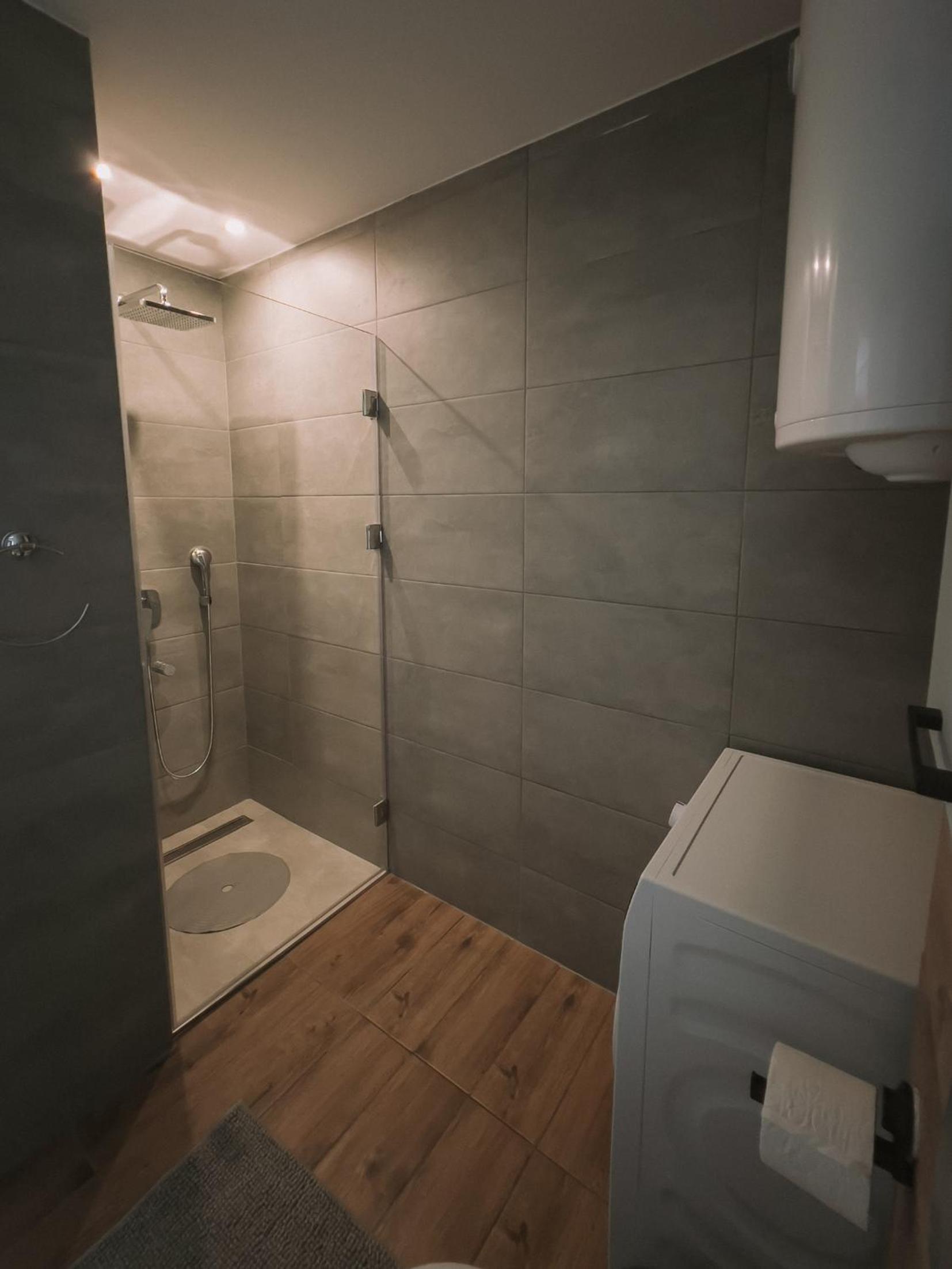 Apartman Novak - Divčigora