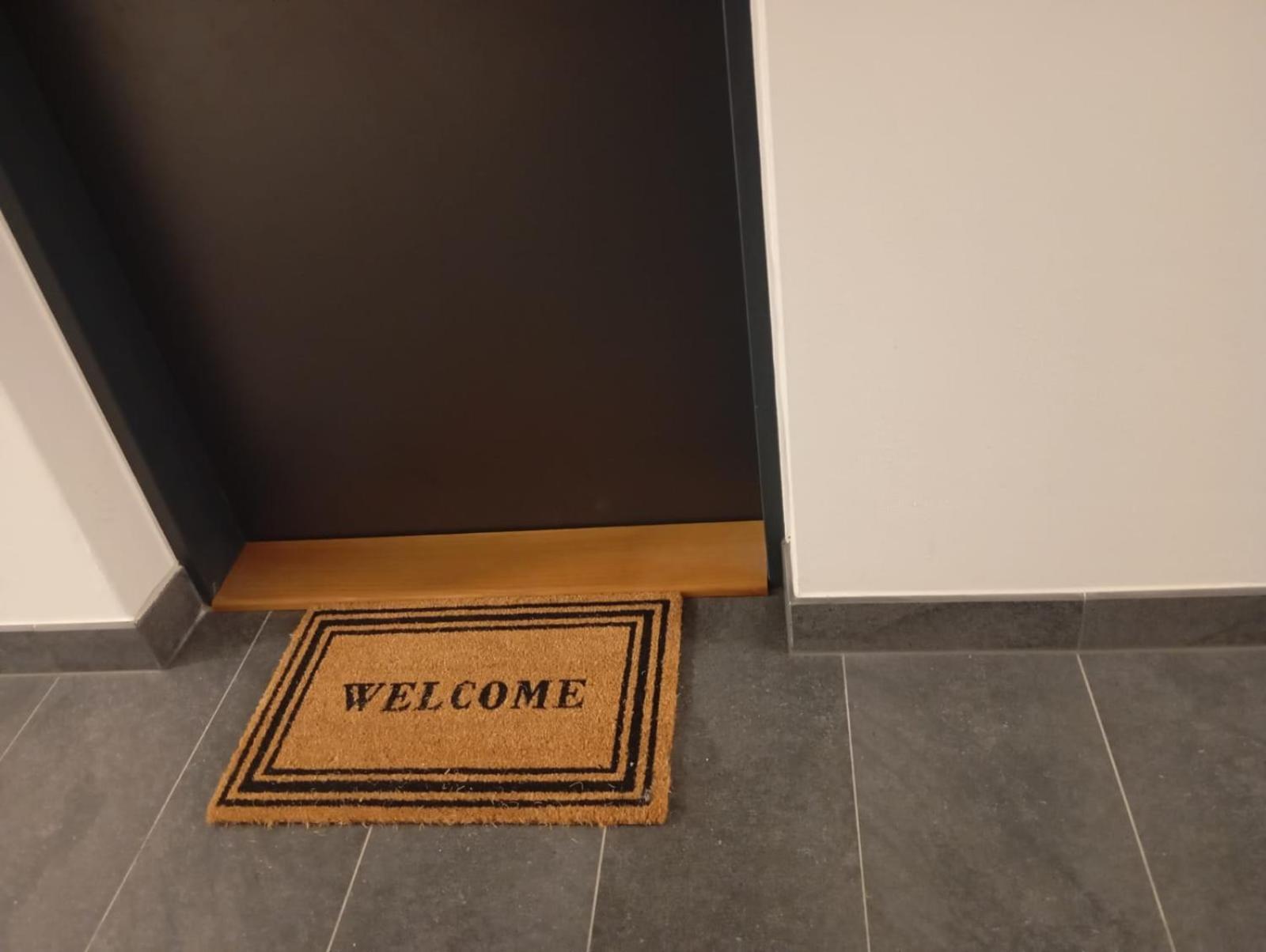 Nový apartmán s terasou, soukromé parkování