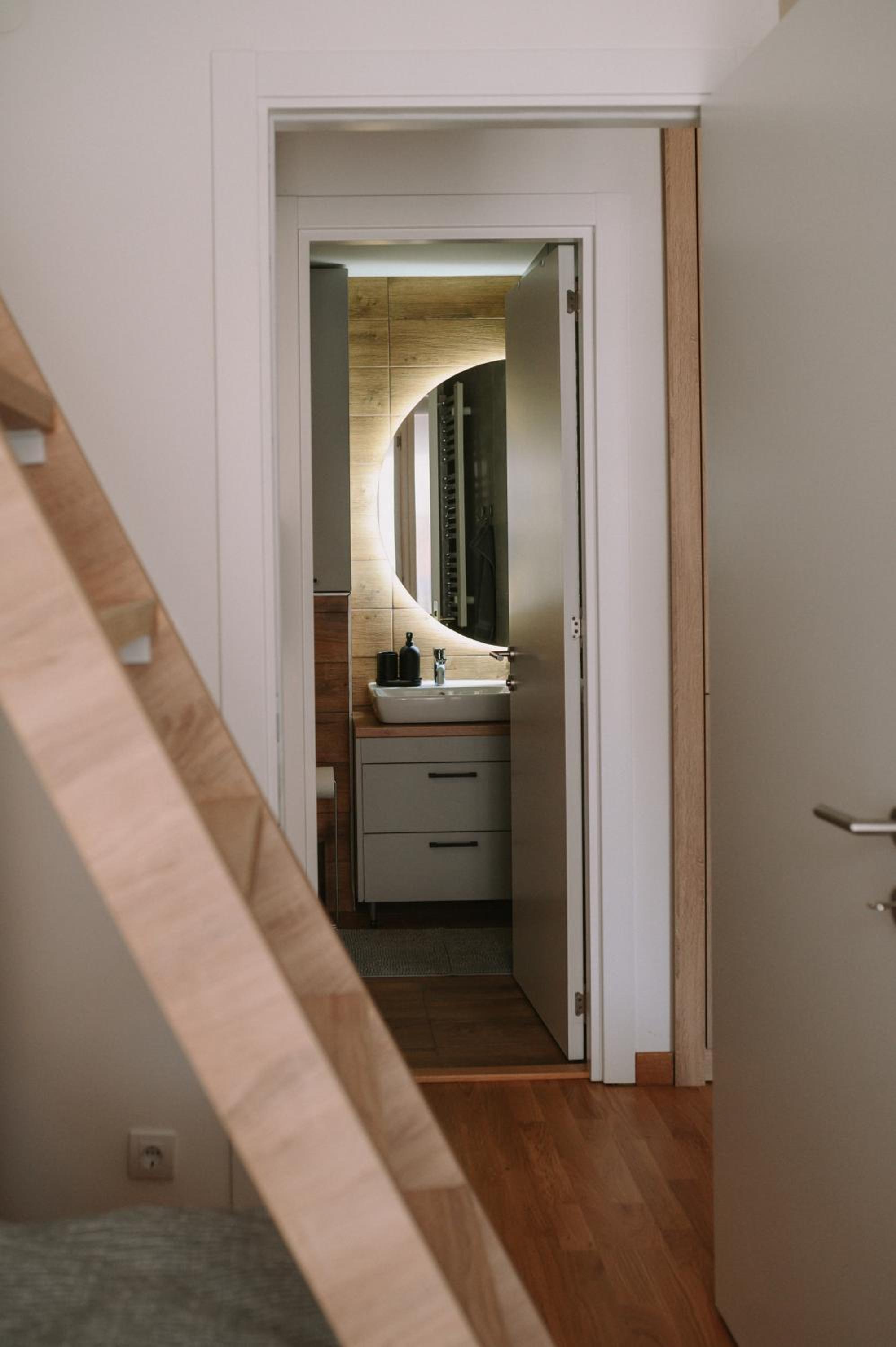 Apartman Novak - Divčigora